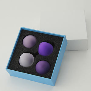 Dispositivo de Exercício Kegel em Silicone Conjunto de Bolas Ben Wa Ferramentas de Dilatação Vaginal Brinquedos Sexuais - Product Image 5