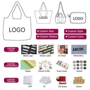 MOQ 50 pièces Grand <span class=keywords><strong>sac</strong></span> fourre-tout en tricot rayé avec logo personnalisé, <span class=keywords><strong>sac</strong></span> de plage rayé coloré, <span class=keywords><strong>sac</strong></span> au <span class=keywords><strong>crochet</strong></span>, <span class=keywords><strong>sac</strong></span> fourre-tout tissé pour le shopping d'été - Product Image 3
