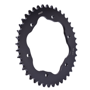 Piezas de repuesto para motocicleta, piñón trasero 525-41T para <span class=keywords><strong>Ducati</strong></span> 1103 Panigale <span class=keywords><strong>V4</strong></span> 1199 Panigale <span class=keywords><strong>1200</strong></span> Monster - Product Image 5