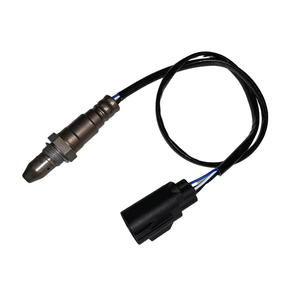 31293686ด้านหน้าแลมบ์ดา Probe ออกซิเจนเซ็นเซอร์ O2เหมาะสำหรับวอลโว่ <span class=keywords><strong>S60</strong></span> S80 S90 V40 V60 V70 V90 XC60 XC70 XC90 2.0L 2.5L 2007-2018 1ชิ้น - Product Image 1