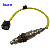 Sonde Lambda O2 TOYOEM 36532-5AF-H01 pour Honda, Capteur d'Oxygène pour Honda 22690-2746R