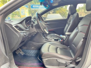 Запрос цены на подержанный автомобиль <span class=keywords><strong>Chevrolet</strong></span> Cruze 2019 года — автоматическая коробка передач, комплектация Comfort, 1.3T - Product Image 4
