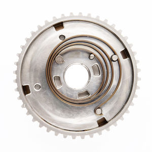 # OE 55497094 Suministro directo de fábrica Aplicable a General Chevrolet GMC Brasil Uzbekistán L4H 2023-2025Y 1 vehículo con 2 unidades - Product Image 4