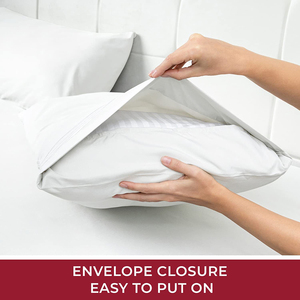 Khách Sạn Sang Trọng Thêm Mềm Mại Làm Mát Bộ Đồ Giường <span class=keywords><strong>Sheets</strong></span> & Pillowcase Bed <span class=keywords><strong>Sheets</strong></span> <span class=keywords><strong>Cotton</strong></span> Set - Product Image 6