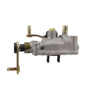 ZPARTNERS, <span class=keywords><strong>la</strong></span> mejor calidad, piezas de automóviles, cubierta de caja de cambios para Chana 465 - Product Image 5