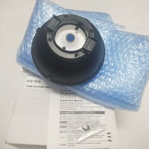 Domo IV3-D10 con Sensor de Reconocimiento de IA - Product Image 3