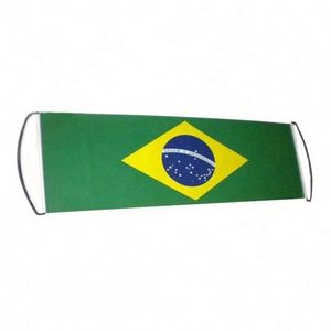 Pancarta Retráctil Publicitaria Impresa Personalizada de Alta Calidad, Impresión Digital al por Mayor - Product Image 5