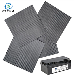 Separador de Batería <span class=keywords><strong>EMMA</strong></span> para Baterías de Plomo-Ácido, Película Separadora de Batería de Plomo-Ácido PE - Product Image 3