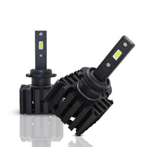 חינם d1s d2s d2s d4s d5s d8s הוביל פנסים אוזניות לרכב אוטומטי 6000k עבור דגמי c300 ו c200 - Product Image 2