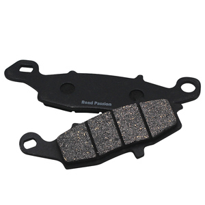 FA229 Pastiglie Freno a Disco per Moto <span class=keywords><strong>KAWASAKI</strong></span> ER-<span class=keywords><strong>6F</strong></span> ER-6N EX650 KLE650 KLR650 Z750 ZR750 VN800 VN900 VN1500 VN1600 GPZ1100 - Product Image 6