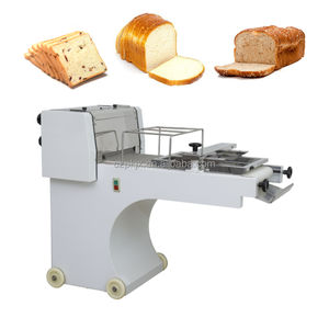 Popular 110v 220v <strong>Toast</strong> <strong>Bread</strong> <strong>Moulder</strong> Former <strong>Machine</strong> Professional 30-1000G Loaf <strong>Toast</strong> Shaping Moulding <strong>Machine</strong> Price - Product Image 2