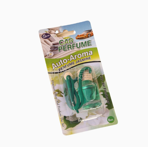 <span class=keywords><strong>D</strong></span>ésodorisant suspendu en verre coloré Lovsens, pendentif parfumé, différentes senteurs, 100 ml, écologique, aromathérapie pour la maison - Product Image 6