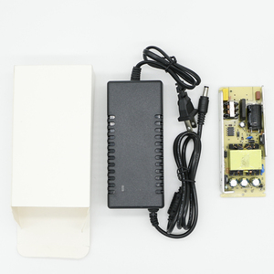 Adaptateur secteur pour bande LED basse tension COB 2835 5050 5730, éclairage de bande LED, surveillance de sécurité, bureau, TypAC DC 24V3A 24V 72W - Product Image 4