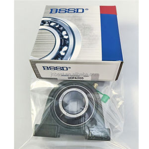 ตลับลูกปืนแบบแท่นวาง ยี่ห้อจีน รุ่น <span class=keywords><strong>P207</strong></span> P208 P211 P312 UCP 326 UCPA P205 UCP205-14 UCP205-16 UCP205 ตลับลูกปืนแบบแท่นวาง UCP 205 - Product Image 6