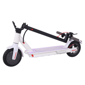 สกู๊ตเตอร์ไฟฟ้า M365 คุณภาพสูง ไม่เสียภาษี 350 วัตต์ <span class=keywords><strong>ล้อ</strong></span> 8.5 นิ้ว ขายดี พับได้ - Product Image 6