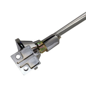 Klaxon pneumatique simple tube TZ-319 640mm/740mm pour camion, sirène électropneumatique, gros klaxon de train <span class=keywords><strong>OLIVER</strong></span> - Product Image 4
