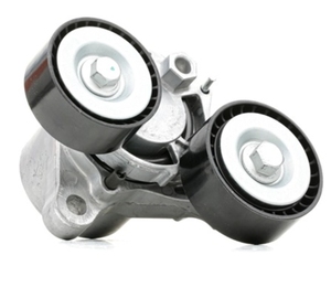 Aksesori sabuk Tensioner Pulley roda Tensioner OEM 11287810807 untuk BMW X5 F15 - Product Image 1
