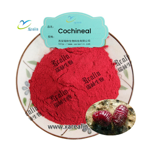 Pigmento <span class=keywords><strong>rosso</strong></span> naturale additivo alimentare carminio colorante CAS 1343-78-8 <span class=keywords><strong>cocciniglia</strong></span> E10 50% 52% - Product Image 1