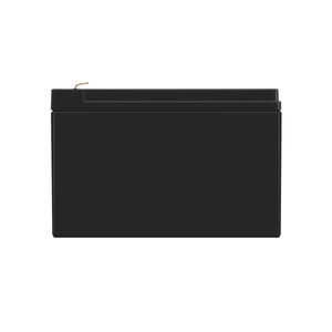 KAZUKI vente directe d'usine 12V7 plomb acide sans entretien Rechargeable <span class=keywords><strong>UPS</strong></span> batterie de stockage 12V batterie largement utilisée - Product Image 5