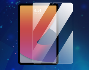 9H đầy đủ Bìa rõ ràng máy tính bảng Tempered Glass đối với <span class=keywords><strong>iPad</strong></span> không khí 11 bảo vệ màn hình <span class=keywords><strong>iPad</strong></span> 2025 micas bảo vệ <span class=keywords><strong>iPad</strong></span> 11 phim Pro 11 2024 - Product Image 4