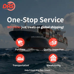 Trasporto Marittimo UK da Yiwu Ningbo, Partner Logistico Internazionale Esperto con Forte Capacità - Product Image 3