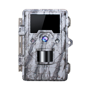 Caméra d'inspection des <span class=keywords><strong>animaux</strong></span> 20 mp 1080P, caméra <span class=keywords><strong>de</strong></span> jeu, faune, chasse, nuit - Product Image 1
