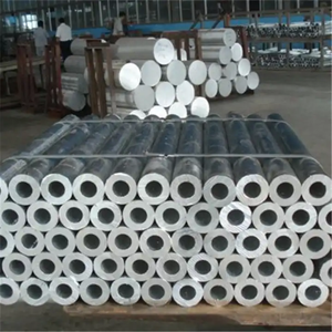 3003 3004 3005 <span class=keywords><strong>Tube</strong></span> et tuyau en <span class=keywords><strong>aluminium</strong></span> 5-3105mm ou personnalisé - Product Image 4