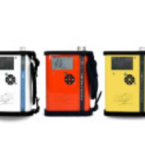 Détecteur de gaz portable Toyoko Kagaku F-900, analyseur de gaz inflammable haute précision - Product Image 2