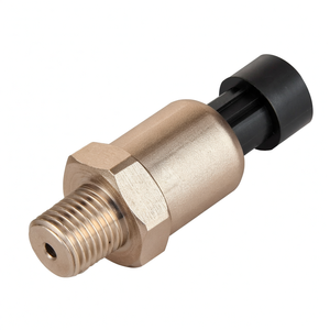 Transmisor de Presión para Sistemas de Aire Acondicionado HVAC, Económico y Resistente, HPT300-C - Product Image 3