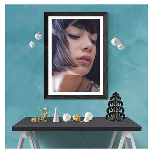 32 इंच डिजिटल फोटो फ्रेम अंग्रेजी वीडियो फिल्मों ब्लू-फिल्म वीडियो डाउनलोड mp3 वीडियो बनाने किट डिजिटल फोटो फ्रेम - Product Image 2