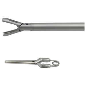 Metal chirurgische clip applicators, roestvrijstalen Debakey klem, Bulldog klem, op maat gemaakte producthandleiding, <span class=keywords><strong>forceps</strong></span> - Product Image 1