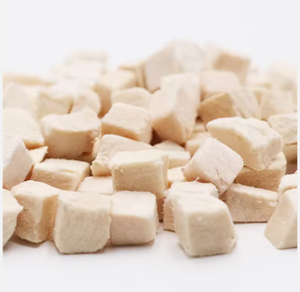 <span class=keywords><strong>Cubos</strong></span> de Pollo Liofilizados, Alimento <span class=keywords><strong>para</strong></span> Mascotas con Alto Contenido de Proteínas, <span class=keywords><strong>Cubos</strong></span> de Pechuga de Pollo Liofilizados Naturales <span class=keywords><strong>para</strong></span> Gatos, Bocadillos <span class=keywords><strong>para</strong></span> <span class=keywords><strong>Perros</strong></span> - Product Image 4