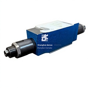 R900411318 Z2DB6VC2-4X/315V Distribuidor de Alivio Fabricado en China R900411318, Z2DB6VC2-4X/315V Control Preciso y Confiable - Product Image 1