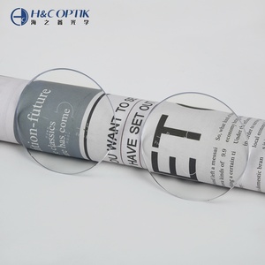 Lentilles ophtalmiques <span class=keywords><strong>progressives</strong></span> sur mesure 1.56 Freeform <span class=keywords><strong>de</strong></span> qualité professionnelle, meilleur design, pour ordonnances - Product Image 5