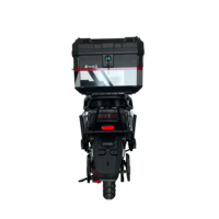 Scooter électrique à grande vitesse moins cher frein à disque 800W1000w 1500w 2000w CKD moto électrique SKD