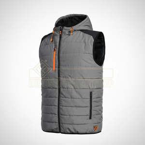 SOHO Chaleco al aire libre Práctico y elegante para el trabajo o el ocio - Product Image 1