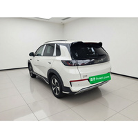 Guazi 2025 Voiture d'occasion à vendre BYD Sealion 05 EV SUV Purement électrique Propulsion Automatique 5 places Conduite à gauche Mobilité Urbaine Commerce International