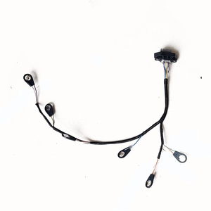 ชุดสายไฟ 418-7614 372-4548 สำหรับเครื่องยนต์แคตเตอร์พิลลาร์ CAT - Product Image 1