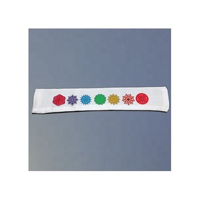 กระเป๋ากำมะหยี่สำหรับโชว์เครื่องประดับ - Product Image 1