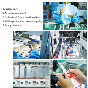 โทรศัพท์มือถือจอแสดงผล LCD สำหรับ VIVO Y67 Y71 y69 y52s <span class=keywords><strong>y65</strong></span> y66 Y20 Y21 Y50 Y51 y85 Y91 y81Pantalla de celulares Para y55หน้าจอ y21s - Product Image 6