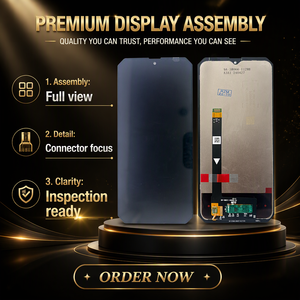 Écran LCD tactile de remplacement pour Blackview <span class=keywords><strong>BL8800</strong></span> <span class=keywords><strong>Pro</strong></span> - Product Image 1