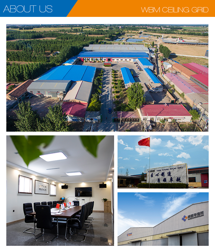 wood grain Ceiling t grid Components,t bar suspended ceiling grid,Fut t grid tiles