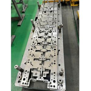 Nouveaux moules pour appareils ménagers, moule à 3 plaques, moule de poinçonnage vietnamien, moules d'injection plastique, services de fabrication plastique - Product Image 1