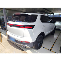Changan CS55PLUS 2020 Essence Véhicule d'occasion SUV Automatique 5 Places Traction avant Changan Voiture d'occasion Vente en gros Exportation 1.5L