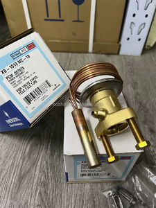 Válvula de Expansión Termostática Original Copeland Serie T XB-1019MC-1B R134A - Product Image 2