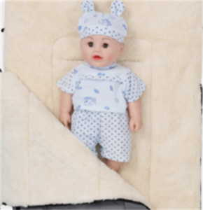 Sac de couchage universel <span class=keywords><strong>pour</strong></span> poussette de bébé, résistant à l'humidité et à la chaleur, sac de couchage antidérapant <span class=keywords><strong>pour</strong></span> enfants - Product Image 5