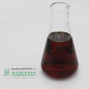 उच्च गुणवत्ता वाले शुद्ध प्राकृतिक खाद्य ग्रेड रिज़ोमा काएम्पफेरी पाउडर राहिजोमा काएम्पफेरी अर्क पाउडर पूरी तरह से पानी में घुलनशील - Product Image 6