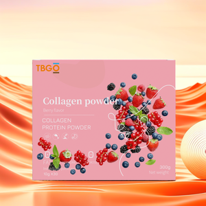 דגים קולגן פפטיד/oem אבקת חלבון התחת גדול תוספת חלב תמצית פפטידים קולגן - Product Image 6