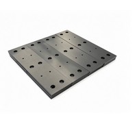 Plaque de défense en UHMWPE pour quai de bateau, pare-chocs marin, résistant aux UV/chaud, robuste, découpe sur mesure