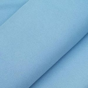 Tùy Chỉnh Đồng Bằng Twill Doddy 90 Polyester 10 Spandex Poly Spandex Vải 4 Cách Căng Vải Cho Quần Áo Khoác - Product Image 4